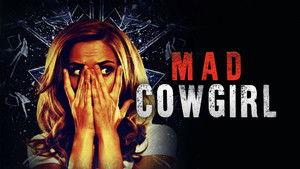 Mad Cowgirl háttérkép