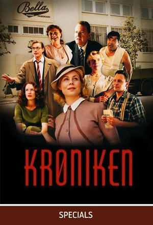 Krøniken