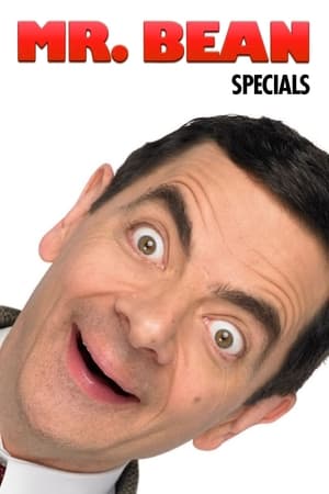 Mr. Bean