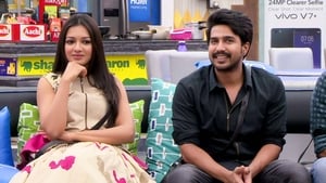 Bigg Boss Tamil Season 1 Ep.77 77. epizód