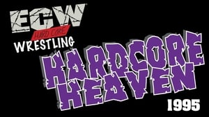 ECW Hardcore Heaven 1995 háttérkép