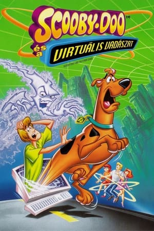 Scooby-Doo és a Virtuális Vadászat