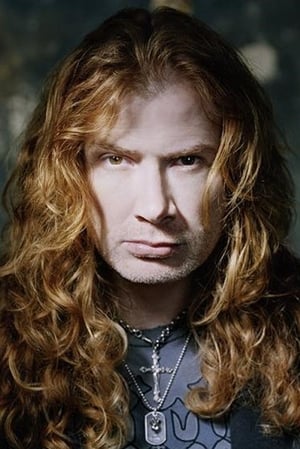 Dave Mustaine profil kép