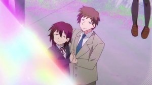 魔法少女 俺 1. évad Ep.12 12. epizód