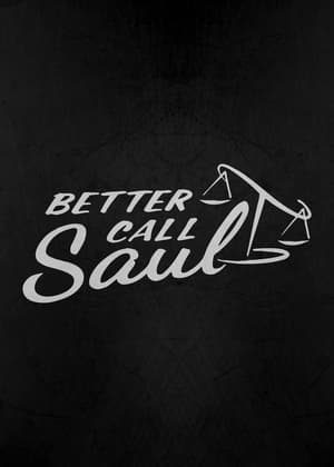 Better Call Saul poszter