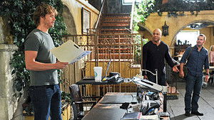 NCIS: Los Angeles 5. évad Ep.6 A nagy testvér