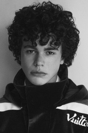 Zackary Arthur profil kép