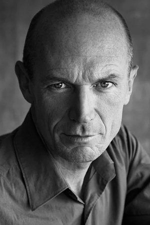 Toby Huss profil kép