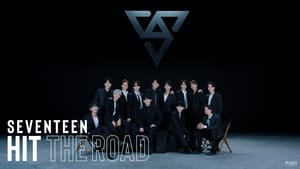 SEVENTEEN: Hit The Road háttérkép