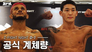 Z-Fight Night 1 háttérkép