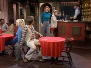 Three's Company 4. évad Ep.18 18. epizód