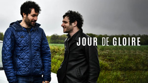 Jour de gloire háttérkép