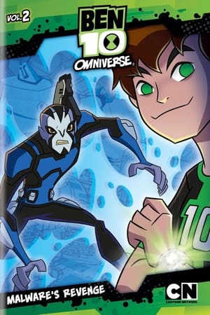 Ben 10: Omniverzum