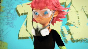 Miraculous : Les secrets 2. évad Ep.8 8. epizód