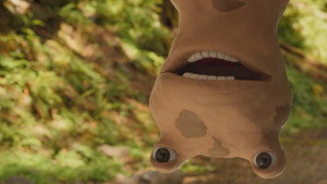 The Unquenchable Thirst for Beau Nerjoose háttérkép