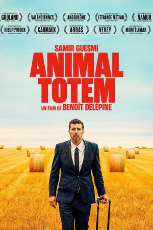 Animal Totem poszter