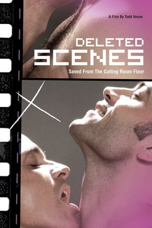 Deleted Scenes poszter