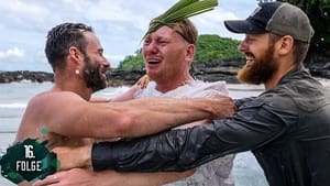 7 vs. Wild 2. évad Ep.16 16. epizód