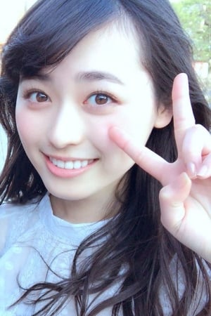 Haruka Fukuhara profil kép