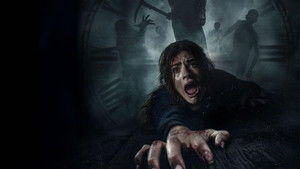 Until Dawn háttérkép