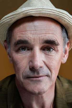 Mark Rylance profil kép