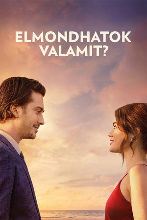 Elmondhatok valamit?