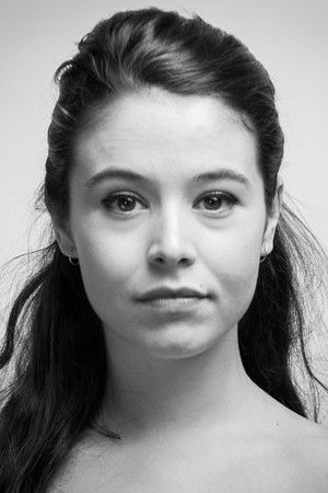 Marilou Aussilloux profil kép
