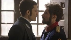 Tierra de lobos Season 3 Ep.12 12. epizód