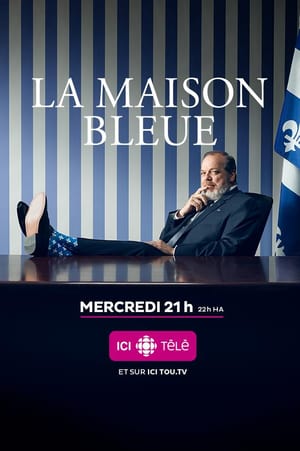 La Maison-Bleue