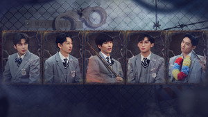 名侦探学院 Speciális epizódok Ep.77 77. epizód