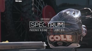 Spectrum Season 1 Ep.3 3. epizód