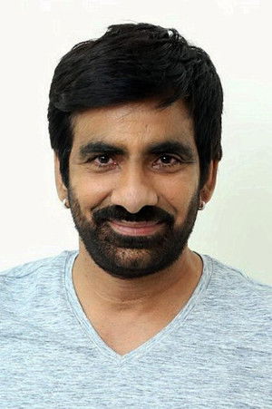 Ravi Teja profil kép