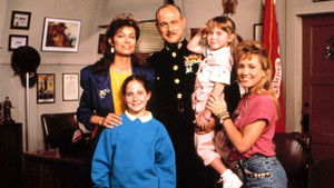 Major Dad kép