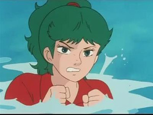 アタッカーYOU! Season 1 Ep.51 51. epizód