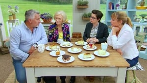 The Great British Bake Off Season 6 Ep.4 4. epizód