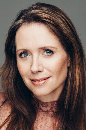 Alexandra Ternstrøm profil kép