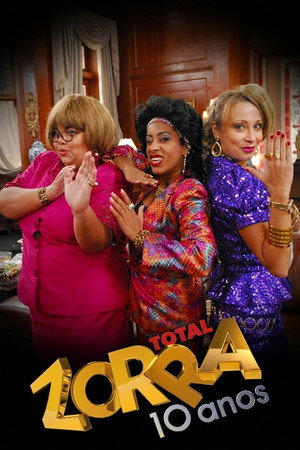 Zorra Total