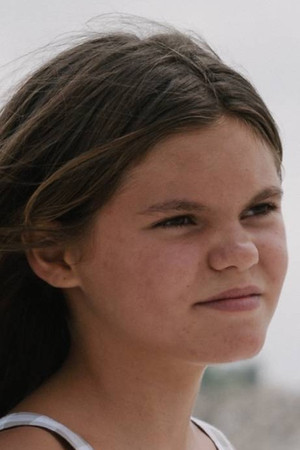 Sasha Gravat Harsch profil kép
