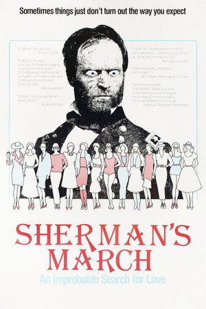 Sherman's March poszter