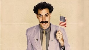 Borat - Kazah nép nagy fehér gyermeke menni művelődni Amerika háttérkép