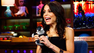 Watch What Happens Live with Andy Cohen Season 6 Ep.31 31. epizód