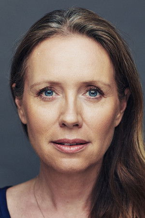 Alexandra Ternstrøm profil kép