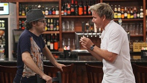Gordon Ramsay - A konyha ördöge 4. évad Ep.6 6. epizód