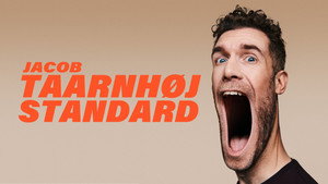 Jacob Taarnhøj: Standard háttérkép