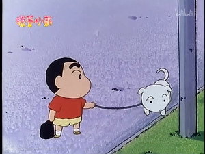 クレヨンしんちゃん 1. évad Ep.21 21. epizód