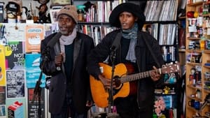 NPR Tiny Desk Concerts 17. évad Ep.3 3. epizód