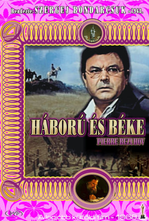 Háború és béke IV. - Pierre Bezukhov