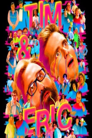 Tim and Eric Awesome Show Great Job! Awesome 10 Year Anniversary Version, Great Job?