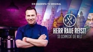 Herr Raue reist! So schmeckt die Welt kép