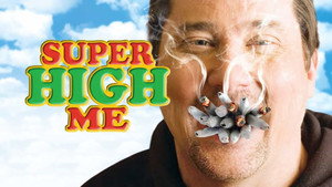 Super High Me háttérkép